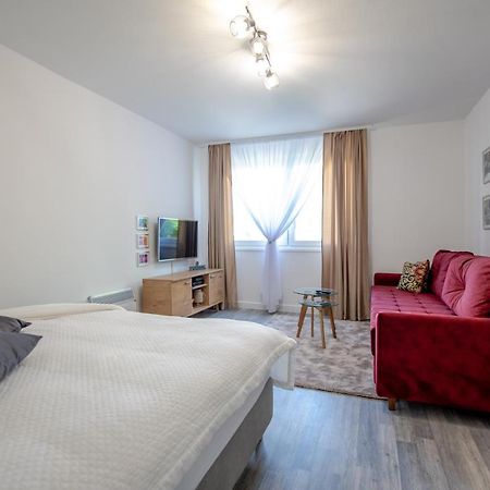 סראייבו City Nest Apartment מראה חיצוני תמונה