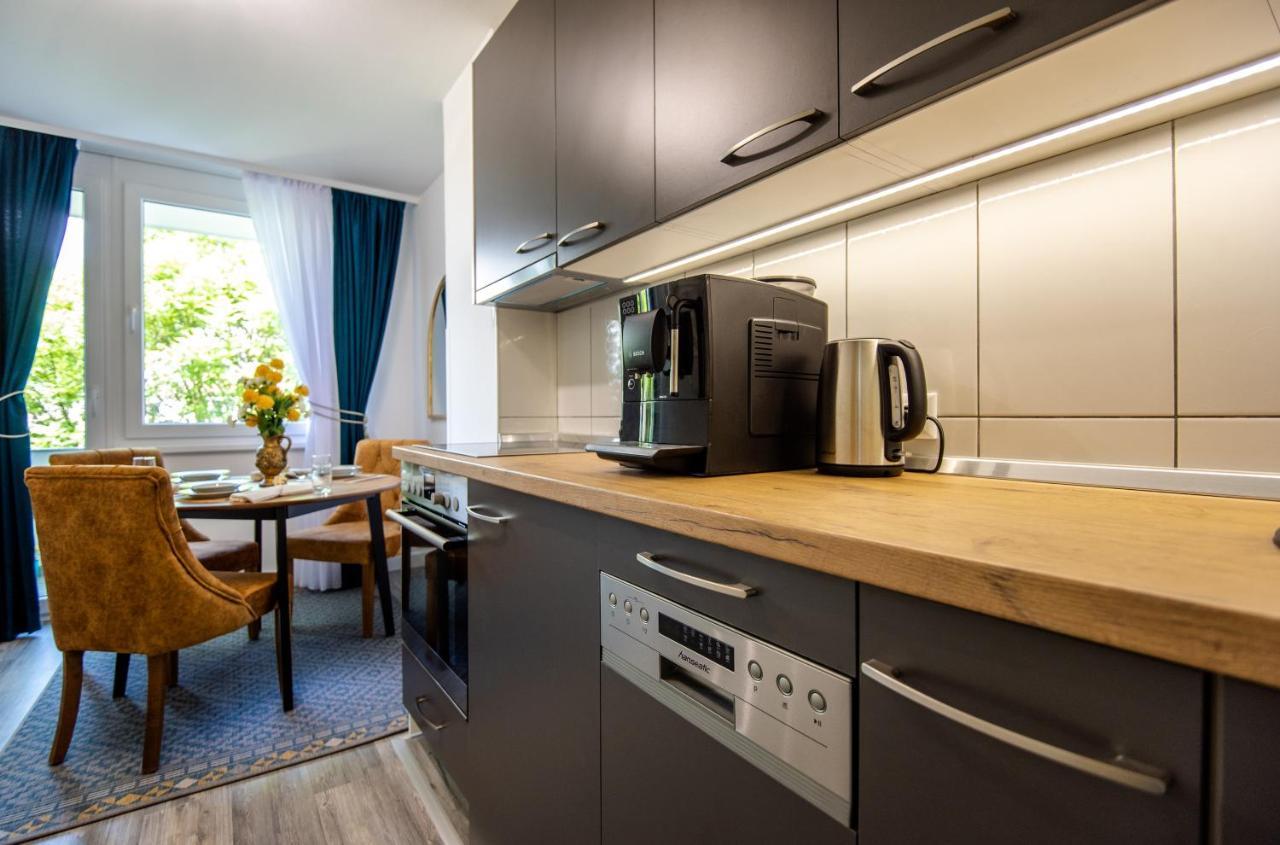 סראייבו City Nest Apartment מראה חיצוני תמונה