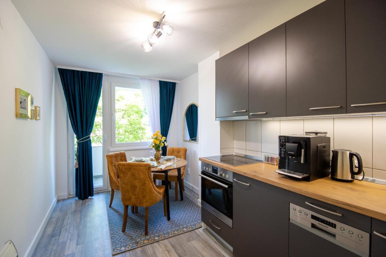 סראייבו City Nest Apartment מראה חיצוני תמונה