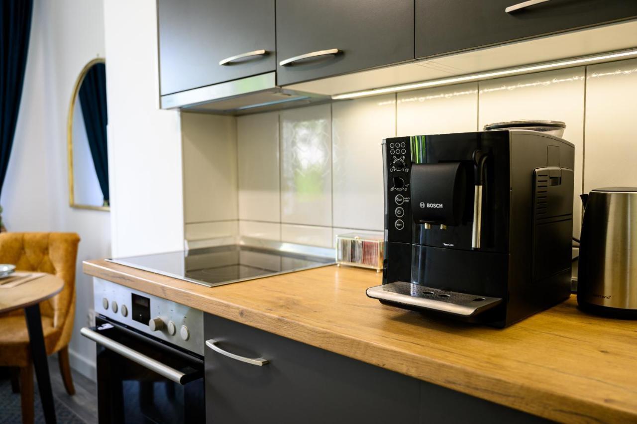 סראייבו City Nest Apartment מראה חיצוני תמונה
