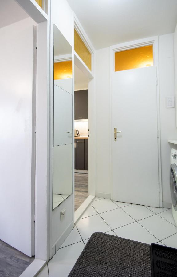 סראייבו City Nest Apartment מראה חיצוני תמונה