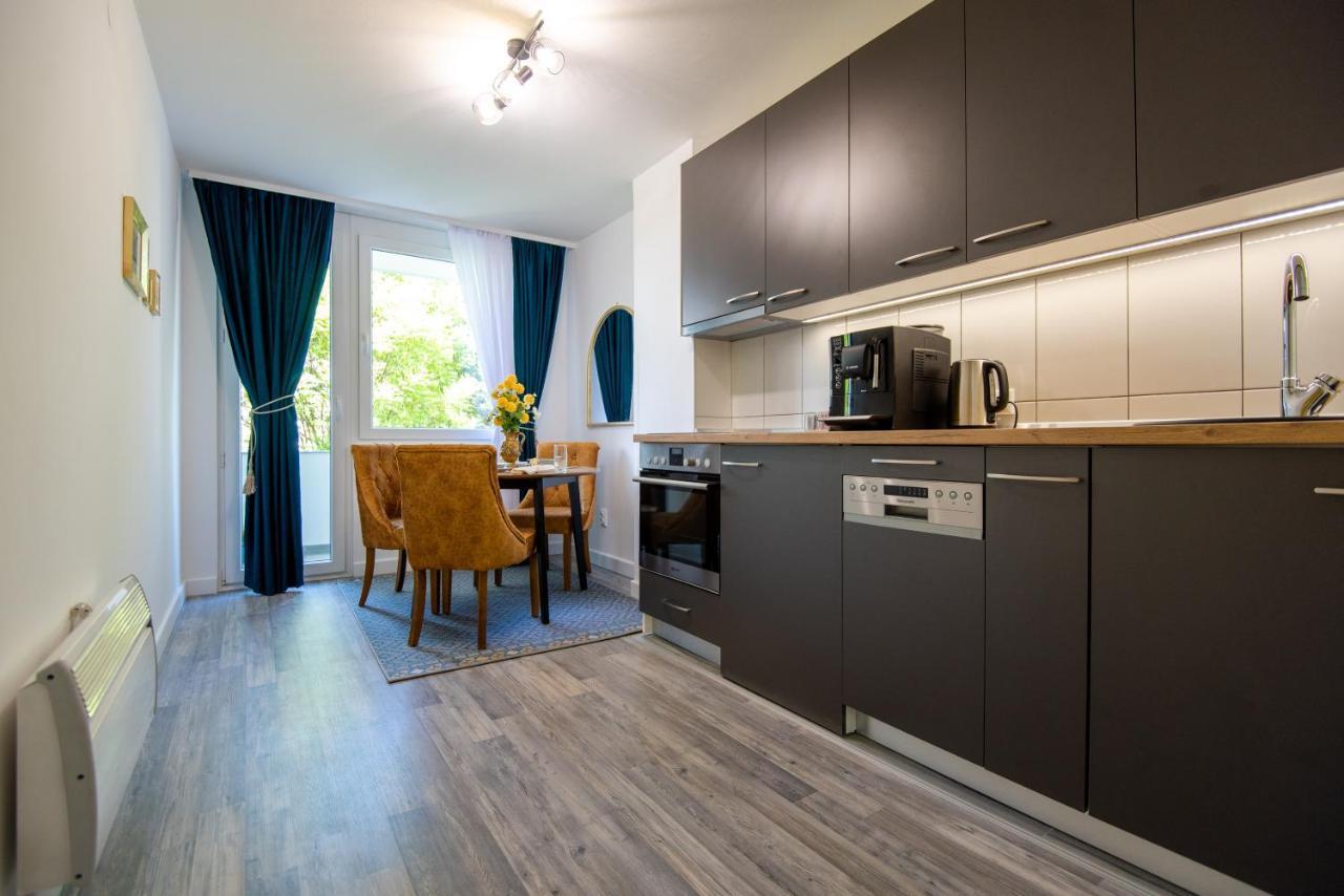 סראייבו City Nest Apartment מראה חיצוני תמונה