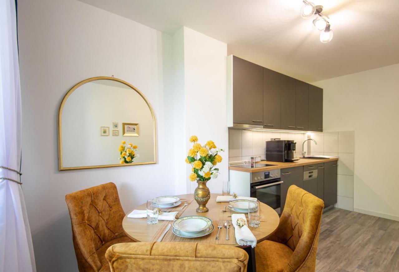 סראייבו City Nest Apartment מראה חיצוני תמונה